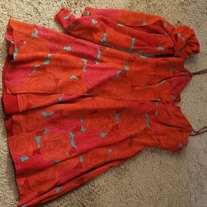 Beautiful excellent condition Sun dress